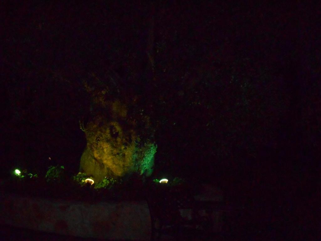 Heliactida House Villa Ormos Panagias Luaran gambar